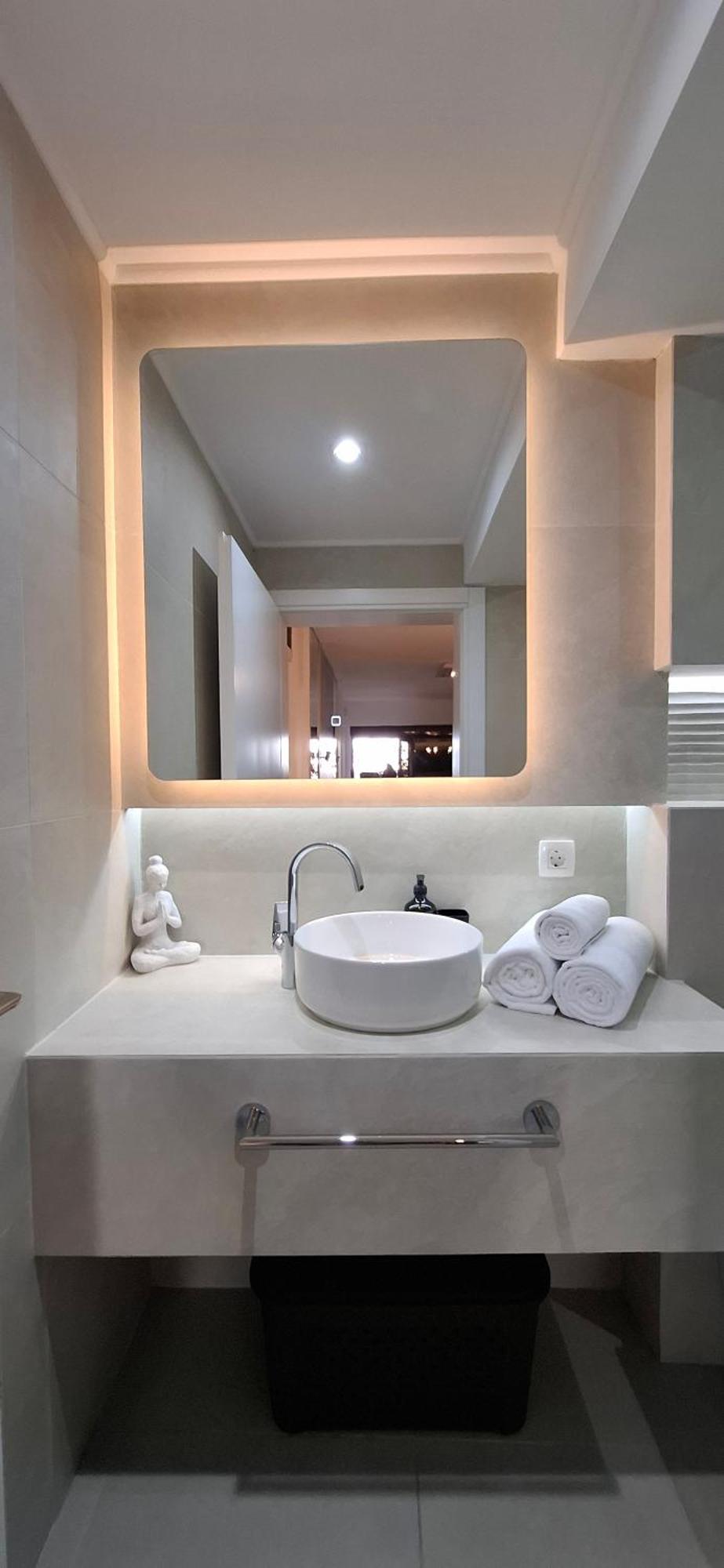 Misisuone Apartments Budva Room photo